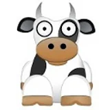 Cow Live Wallpaper icon