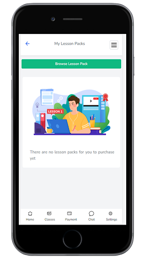 WellBio LK Screen 3
