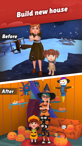 Home Pin 3: Homeless Adventure 18