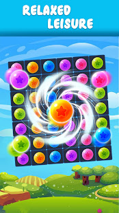 Bubble Crush Varies with device APK screenshots 1