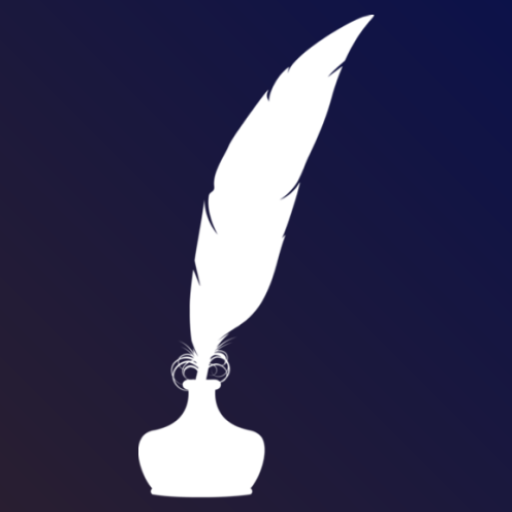 من رحيق الشعر logo