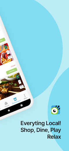 Snaptown Screen 2