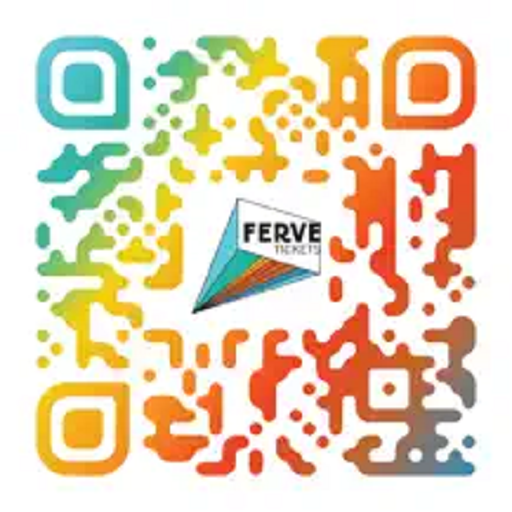 Ferve Tickets ScanTix Download on Windows