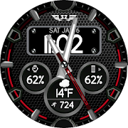 NX 03 Alpha Watchface for WatchMaker