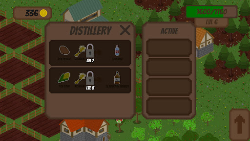 Farmer Realm Screen 3