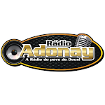 Cover Image of Tải xuống RADIO ADONAY.COM.BR  APK