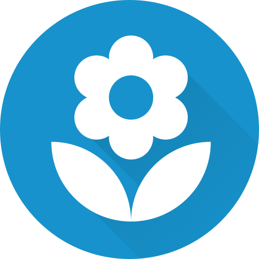 FlowerChecker, plant identify  Icon