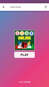 ludo player 1 APK + Mod (Unlimited money) untuk android
