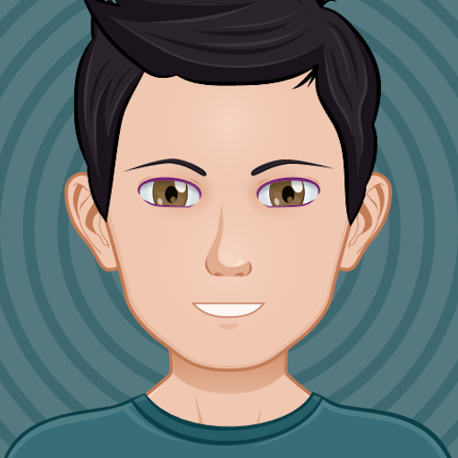 Anime Avatar Maker logo