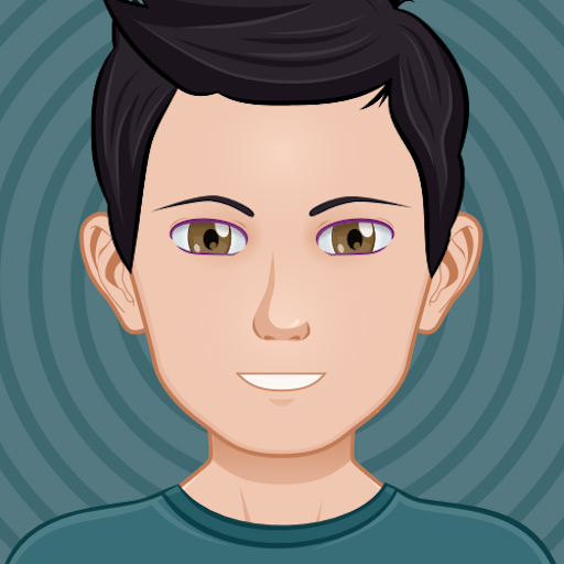 Anime Avatar Maker 80.0 Icon