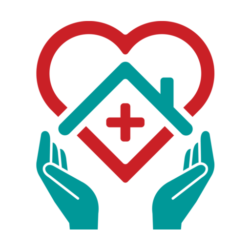 Health Seva logo