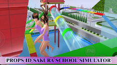 Props Id Sakura School SSのおすすめ画像4