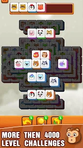 Doge Match-Match 3 Puzzle Game
