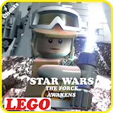 Cheats LEGO Star Wars TFA icon