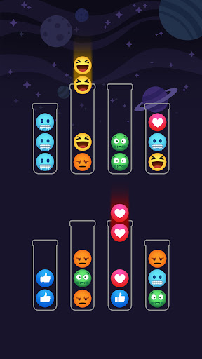 Ball Sort: Color Puzzle Master 3