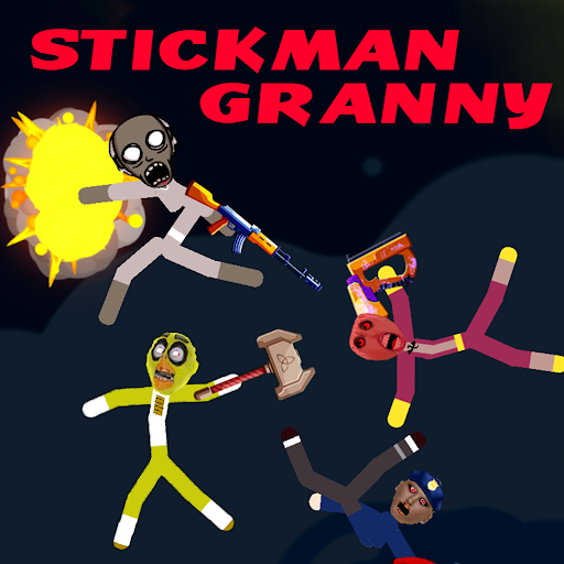 App Momo Horror Stickman Fighting Android game 2022 