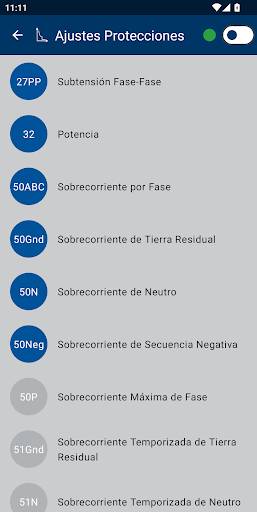 SEL-851 Configurator