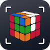 Rubiks Cube - AI Cube Solver icon