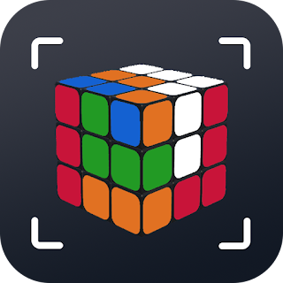 Rubiks Cube - AI Cube Solver apk