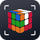 Rubiks Cube - AI Cube Solver
