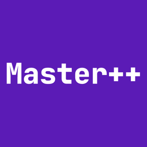 Master Plus 2.2.0 Icon