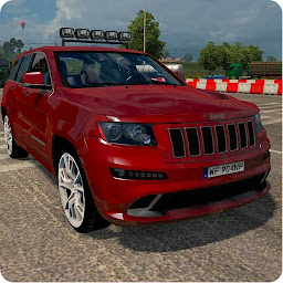 Icon image Modern Car Parking Sim 3D Game