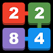 2248 数字結合パズル ゲーム - Androidアプリ