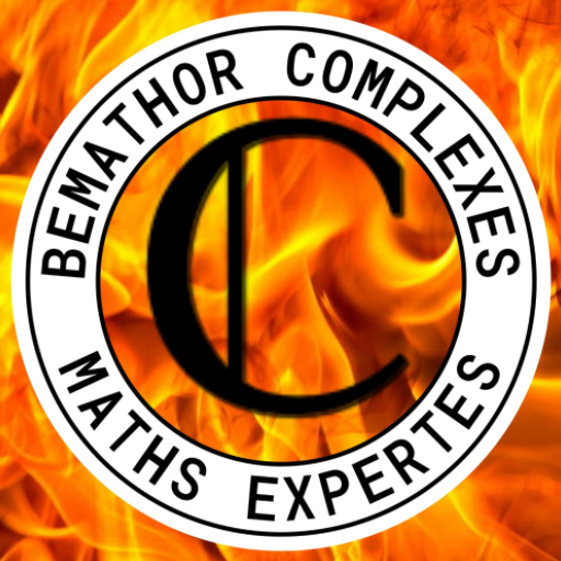 Bemathor Nombres Complexes logo