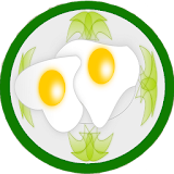 Омлет и Яичница Яйца РецеРты icon