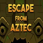 Cover Image of 下载 Escape From Aztec  APK