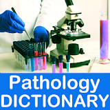 Pathology Dictionary 2016 icon