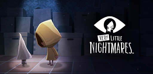 Very Little Nightmares - Apps on Google Play