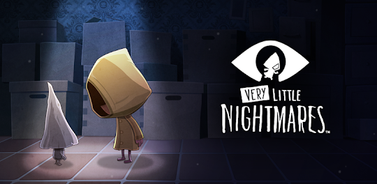 Little Nightmares 2 Gameplay APK (Android App) - Free Download