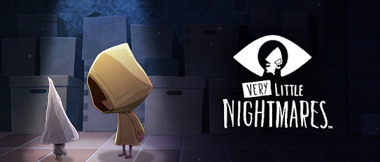 Very Little Nightmares MOD APK v1.2.2 (Free Purchase)
