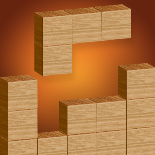 Tetrudoku : Block Puzzle 1.3.2 Icon