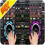 Cover Image of Download DJ Music Virtual - Dj Remix 1.3 APK