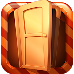 Cover Image of Download Open 100 Doors - Logic puzzle games, interesting. 2.4.0-0503 APK