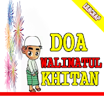 Cover Image of Скачать Doa Walimatul Khitan  APK