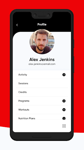 TX Coaching Screen 3