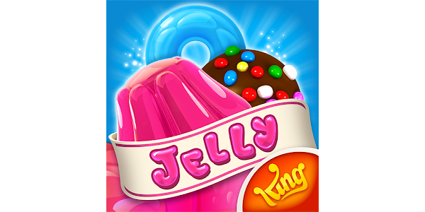 Candy Crush Jelly Saga - Ứng Dụng Trên Google Play