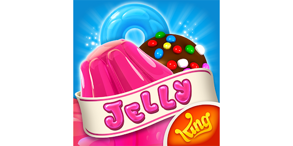 Play Candy Crush Jelly Saga Online for Free on PC & Mobile