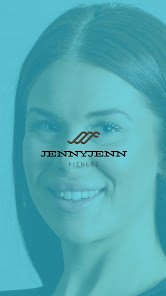 Captura de Pantalla 1 Jenny Jenn Fitness android