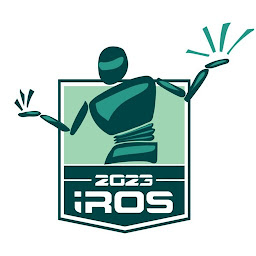 Icon image IROS 2023