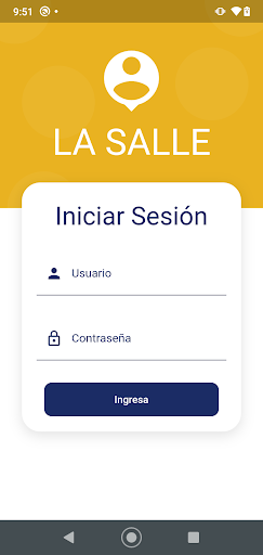 La Salle Screen 3