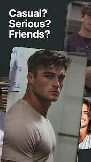 Sniffies - Gay Men Dating screenshot 2