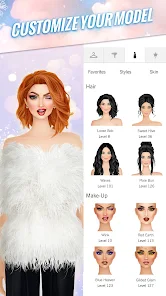 Trendy Fashion Styles Dress Up – Apps no Google Play