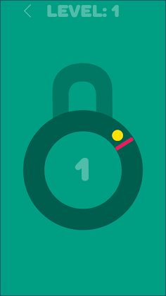 Unlock The Lock HD - Screenshot 1
