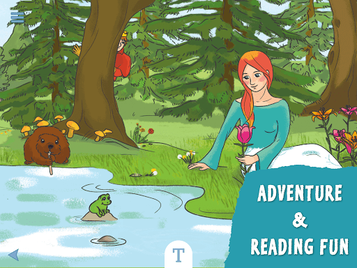 Queen Merisana – Children’s Bo