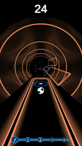 Captura 15 Magic Tiles Twist-Dancing Ball android