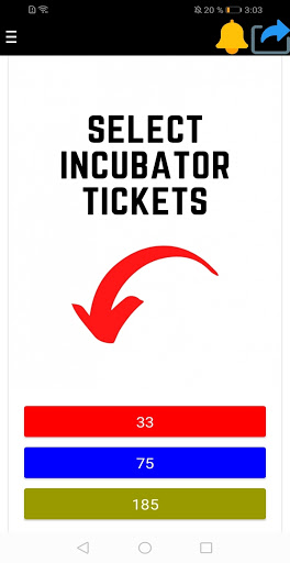FREE INCUBATOR
